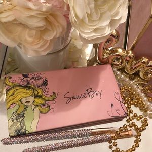 💗SauceBox Etude💗